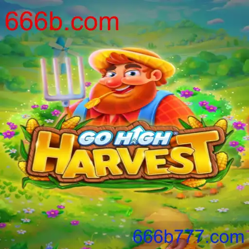 GoHighHarvest: Um Mergulho no Universo de Fazendas Flutuantes e Estratégia